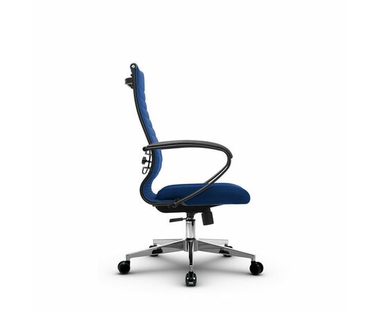 МЕТТА Комплект 19 (Синий/Синий ), Основание МЕТТА 17834 | Интернет магазин мебели и декора LifeDekor