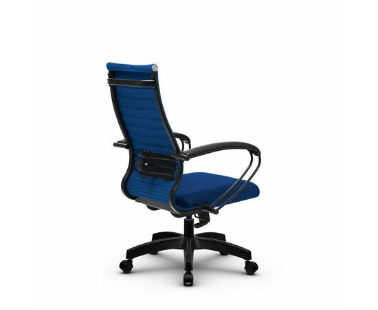 МЕТТА Комплект 19 (Синий/Синий ), Основание МЕТТА 17831, изображение 2 | Интернет магазин мебели и декора LifeDekor