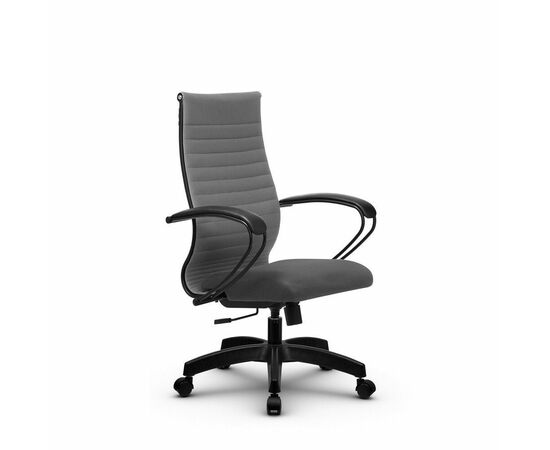 МЕТТА Комплект 19 (Светло-серый/Светло-серый ), Основание МЕТТА 17831, изображение 4 | Интернет магазин мебели и декора LifeDekor