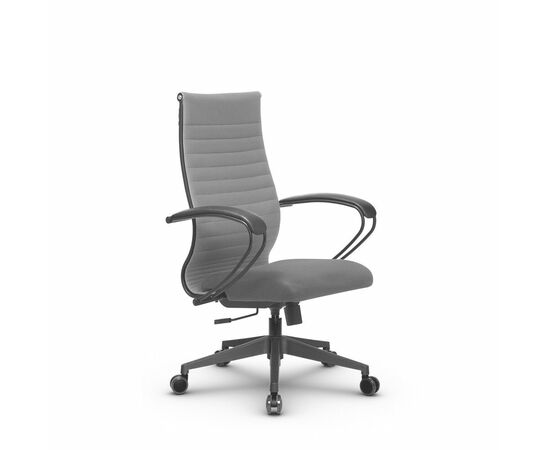 МЕТТА Комплект 19 (Светло-серый/Светло-серый ), Основание МЕТТА 17832, изображение 4 | Интернет магазин мебели и декора LifeDekor