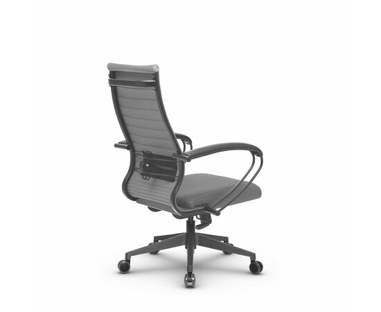 МЕТТА Комплект 19 (Светло-серый/Светло-серый ), Основание МЕТТА 17832, изображение 2 | Интернет магазин мебели и декора LifeDekor