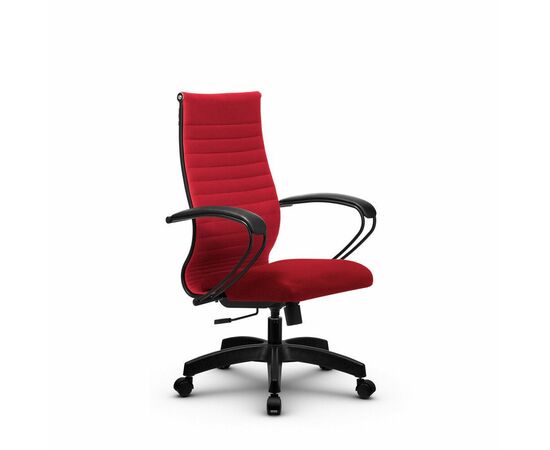 МЕТТА Комплект 19 (Красный/Красный ), Основание МЕТТА 17831, изображение 4 | Интернет магазин мебели и декора LifeDekor