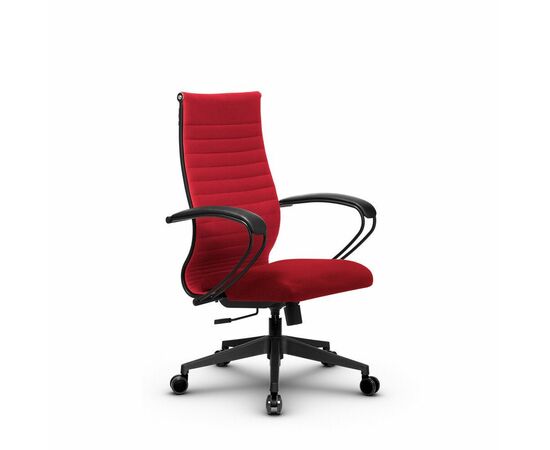 МЕТТА Комплект 19 (Красный/Красный ), Основание МЕТТА 17832, изображение 4 | Интернет магазин мебели и декора LifeDekor