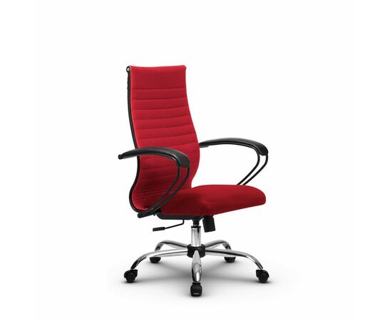 МЕТТА Комплект 19 (Красный/Красный ), Основание МЕТТА 17833, изображение 4 | Интернет магазин мебели и декора LifeDekor