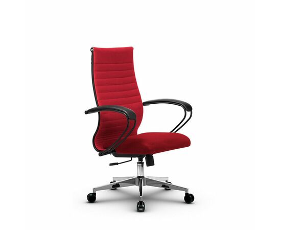 МЕТТА Комплект 19 (Красный/Красный ), Основание МЕТТА 17834, изображение 4 | Интернет магазин мебели и декора LifeDekor