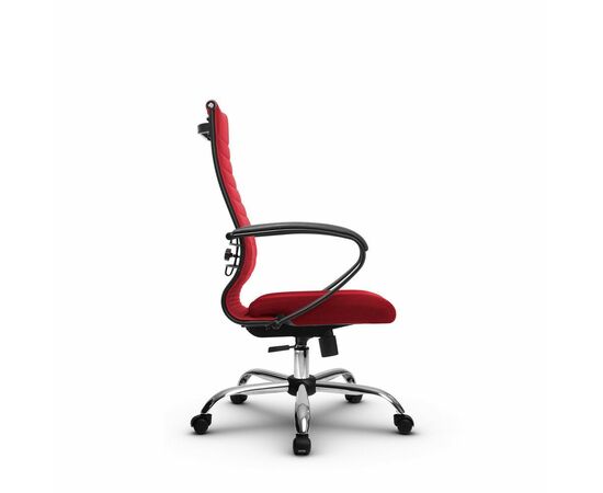 МЕТТА Комплект 19 (Красный/Красный ), Основание МЕТТА 17833 | Интернет магазин мебели и декора LifeDekor