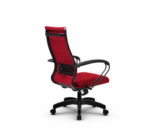 МЕТТА Комплект 19 (Красный/Красный ), Основание МЕТТА 17831, изображение 2 | Интернет магазин мебели и декора LifeDekor