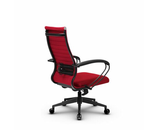 МЕТТА Комплект 19 (Красный/Красный ), Основание МЕТТА 17832, изображение 2 | Интернет магазин мебели и декора LifeDekor