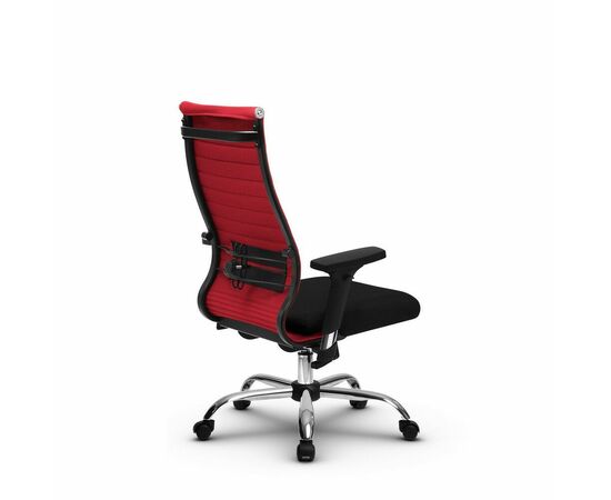 МЕТТА Комплект 19/2D (Красный ), Основание МЕТТА 17833, изображение 2 | Интернет магазин мебели и декора LifeDekor