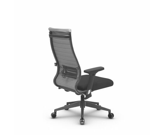 МЕТТА Комплект 19/2D (Светло-серый ), Основание МЕТТА 17832, изображение 2 | Интернет магазин мебели и декора LifeDekor