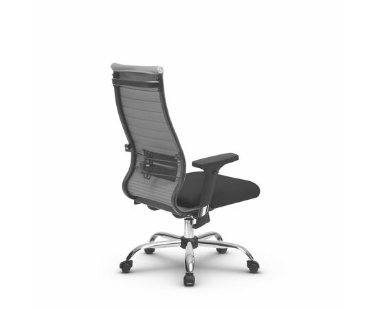 МЕТТА Комплект 19/2D (Светло-серый ), Основание МЕТТА 17833, изображение 2 | Интернет магазин мебели и декора LifeDekor