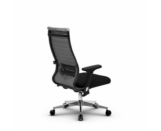 МЕТТА Комплект 19/2D (Светло-серый ), Основание МЕТТА 17834, изображение 2 | Интернет магазин мебели и декора LifeDekor