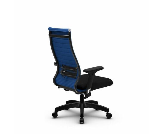 МЕТТА Комплект 19/2D (Синий ), Основание МЕТТА 17831, изображение 2 | Интернет магазин мебели и декора LifeDekor