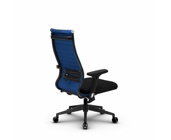 МЕТТА Комплект 19/2D (Синий ), Основание МЕТТА 17832, изображение 2 | Интернет магазин мебели и декора LifeDekor