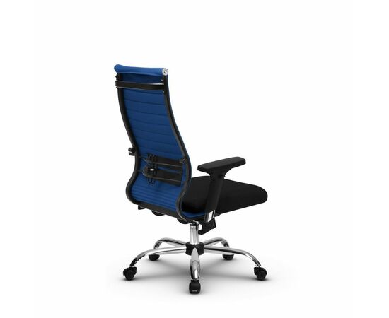 МЕТТА Комплект 19/2D (Синий ), Основание МЕТТА 17833, изображение 2 | Интернет магазин мебели и декора LifeDekor