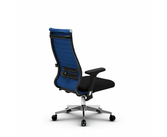 МЕТТА Комплект 19/2D (Синий ), Основание МЕТТА 17834, изображение 2 | Интернет магазин мебели и декора LifeDekor