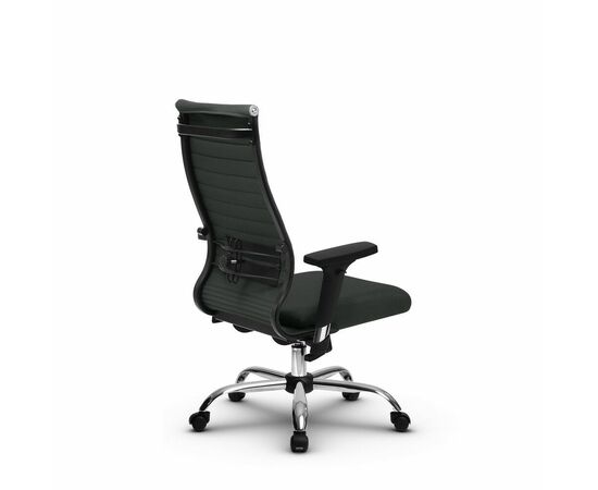 МЕТТА Комплект 19/2D (Темно-серый ), Основание МЕТТА 17833, изображение 2 | Интернет магазин мебели и декора LifeDekor