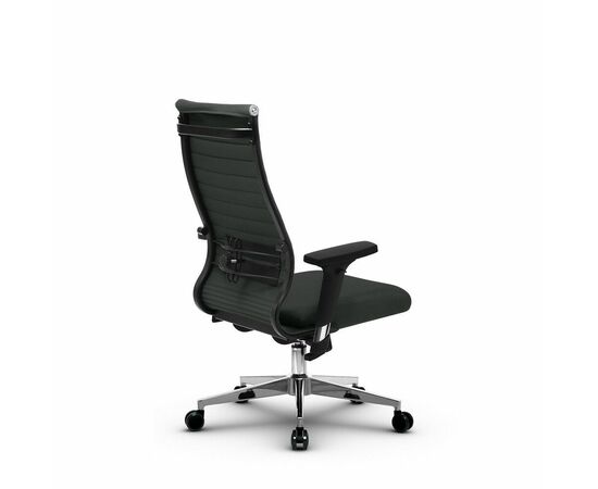 МЕТТА Комплект 19/2D (Темно-серый ), Основание МЕТТА 17834, изображение 2 | Интернет магазин мебели и декора LifeDekor