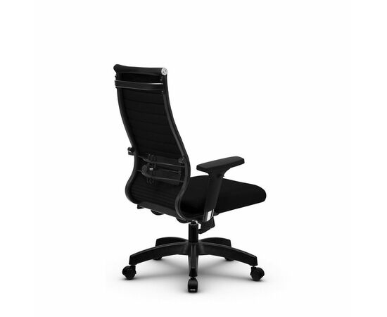 МЕТТА Комплект 19/2D (Черный ), Основание МЕТТА 17831, изображение 2 | Интернет магазин мебели и декора LifeDekor