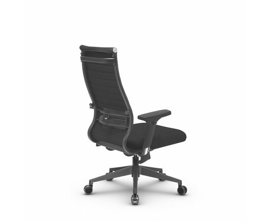 МЕТТА Комплект 19/2D (Черный ), Основание МЕТТА 17832, изображение 2 | Интернет магазин мебели и декора LifeDekor