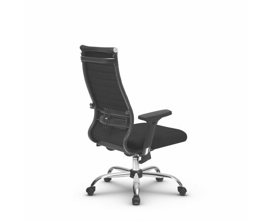 МЕТТА Комплект 19/2D (Черный ), Основание МЕТТА 17833, изображение 2 | Интернет магазин мебели и декора LifeDekor