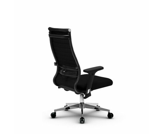 МЕТТА Комплект 19/2D (Черный ), Основание МЕТТА 17834, изображение 2 | Интернет магазин мебели и декора LifeDekor