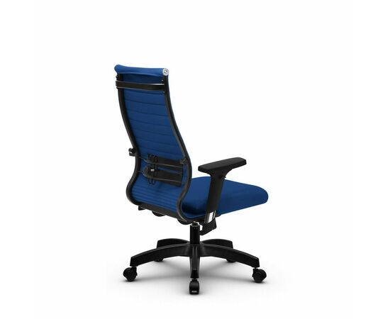 МЕТТА Комплект 19/2D (Синий/Синий ), Основание МЕТТА 17831, изображение 2 | Интернет магазин мебели и декора LifeDekor