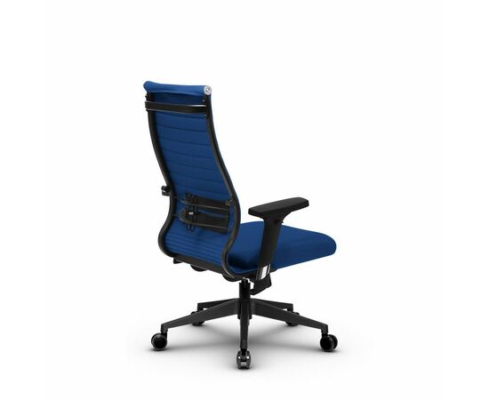 МЕТТА Комплект 19/2D (Синий/Синий ), Основание МЕТТА 17832, изображение 2 | Интернет магазин мебели и декора LifeDekor