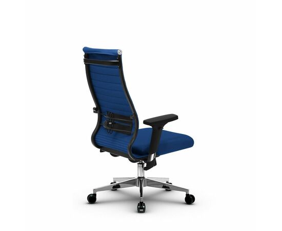 МЕТТА Комплект 19/2D (Синий/Синий ), Основание МЕТТА 17834, изображение 2 | Интернет магазин мебели и декора LifeDekor