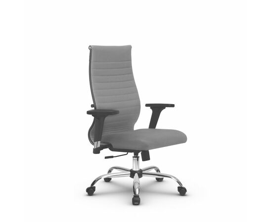 МЕТТА Комплект 19/2D (Светло-серый/Светло-серый ), Основание МЕТТА 17833, изображение 4 | Интернет магазин мебели и декора LifeDekor