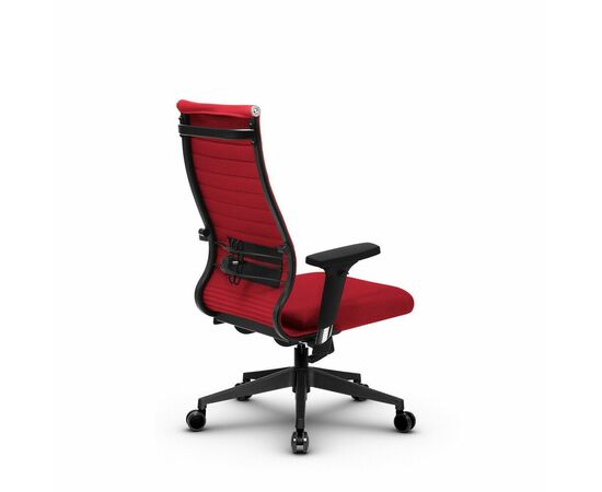 МЕТТА Комплект 19/2D (Красный/Красный ), Основание МЕТТА 17832, изображение 2 | Интернет магазин мебели и декора LifeDekor