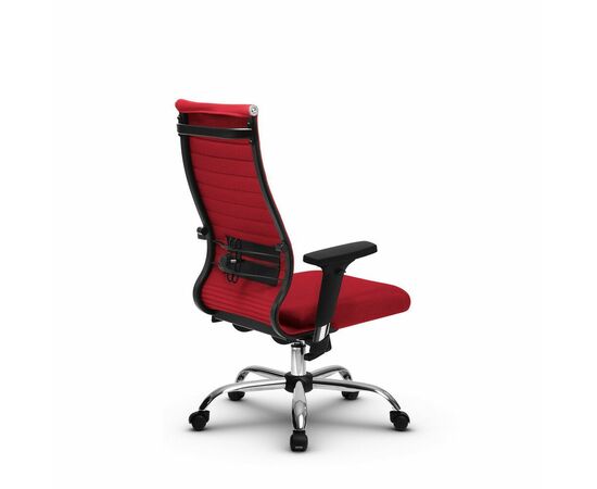 МЕТТА Комплект 19/2D (Красный/Красный ), Основание МЕТТА 17833, изображение 2 | Интернет магазин мебели и декора LifeDekor