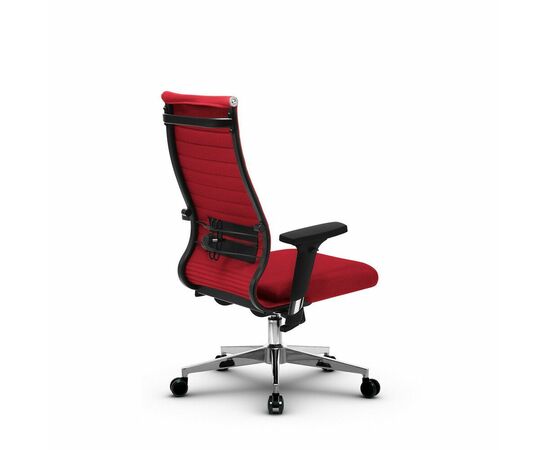 МЕТТА Комплект 19/2D (Красный/Красный ), Основание МЕТТА 17834, изображение 2 | Интернет магазин мебели и декора LifeDekor