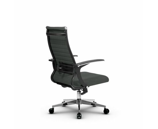 МЕТТА Комплект 20 (Темно-серый ), Основание МЕТТА 17834, изображение 2 | Интернет магазин мебели и декора LifeDekor