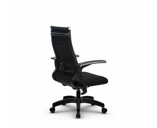 МЕТТА Комплект 20 (Черный ), Основание МЕТТА 17831, изображение 3 | Интернет магазин мебели и декора LifeDekor