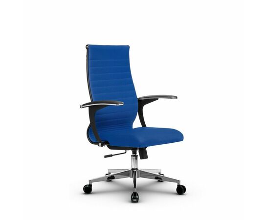 МЕТТА Комплект 20 (Синий/Синий ), Основание МЕТТА 17834, изображение 4 | Интернет магазин мебели и декора LifeDekor