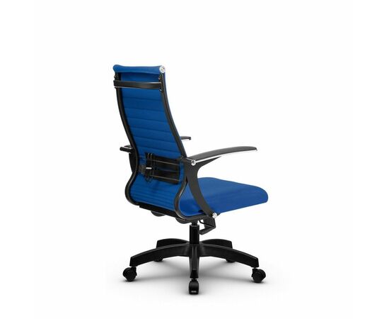 МЕТТА Комплект 20 (Синий/Синий ), Основание МЕТТА 17831, изображение 2 | Интернет магазин мебели и декора LifeDekor