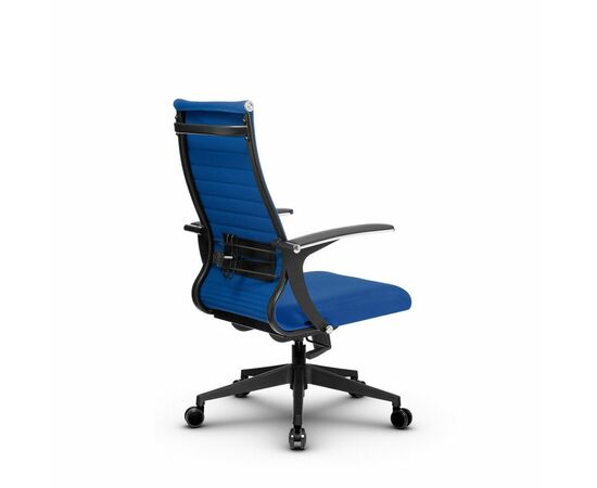 МЕТТА Комплект 20 (Синий/Синий ), Основание МЕТТА 17832, изображение 2 | Интернет магазин мебели и декора LifeDekor