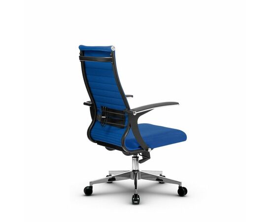 МЕТТА Комплект 20 (Синий/Синий ), Основание МЕТТА 17834, изображение 2 | Интернет магазин мебели и декора LifeDekor