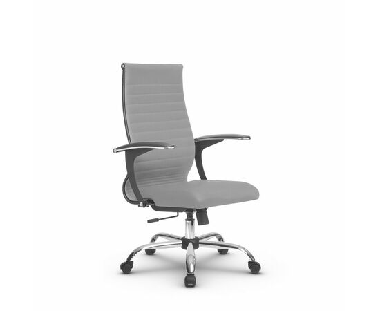 МЕТТА Комплект 20 (Светло-серый/Светло-серый ), Основание МЕТТА 17833, изображение 4 | Интернет магазин мебели и декора LifeDekor