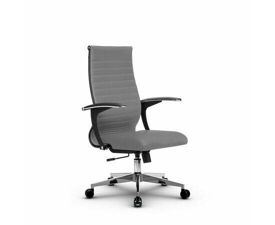 МЕТТА Комплект 20 (Светло-серый/Светло-серый ), Основание МЕТТА 17834, изображение 4 | Интернет магазин мебели и декора LifeDekor