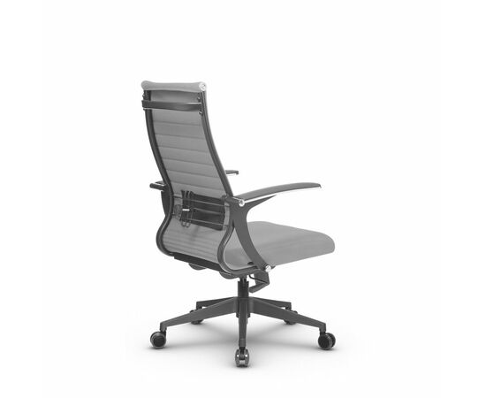 МЕТТА Комплект 20 (Светло-серый/Светло-серый ), Основание МЕТТА 17832, изображение 2 | Интернет магазин мебели и декора LifeDekor