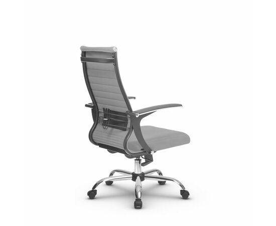 МЕТТА Комплект 20 (Светло-серый/Светло-серый ), Основание МЕТТА 17833, изображение 2 | Интернет магазин мебели и декора LifeDekor