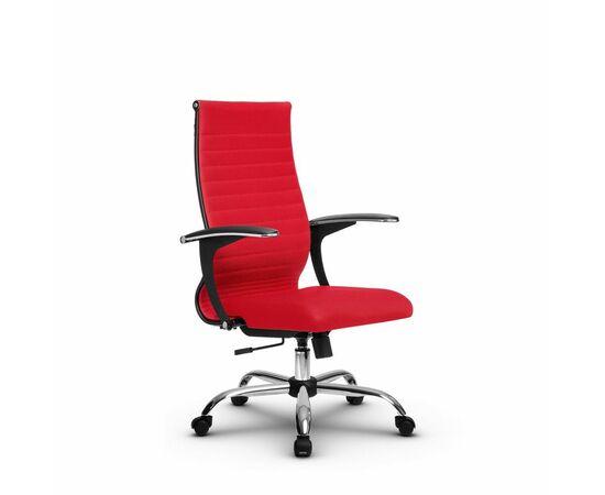 МЕТТА Комплект 20 (Красный/Красный ), Основание МЕТТА 17833, изображение 4 | Интернет магазин мебели и декора LifeDekor