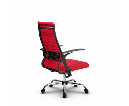 МЕТТА Комплект 20 (Красный/Красный ), Основание МЕТТА 17833, изображение 2 | Интернет магазин мебели и декора LifeDekor