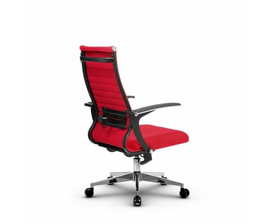 МЕТТА Комплект 20 (Красный/Красный ), Основание МЕТТА 17834, изображение 2 | Интернет магазин мебели и декора LifeDekor