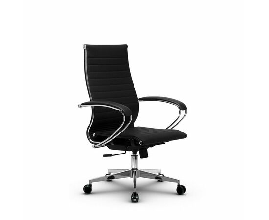 МЕТТА Комплект 10.1 (Черный ), Основание МЕТТА 17834, изображение 4 | Интернет магазин мебели и декора LifeDekor