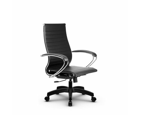 МЕТТА Комплект 10 (Черный ), Основание МЕТТА 17831, изображение 4 | Интернет магазин мебели и декора LifeDekor