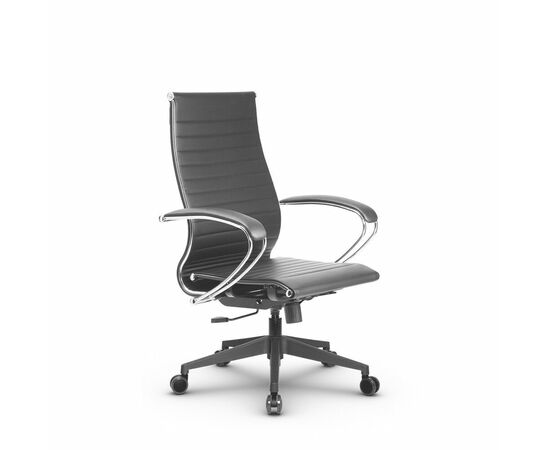 МЕТТА Комплект 10 (Черный ), Основание МЕТТА 17832, изображение 4 | Интернет магазин мебели и декора LifeDekor