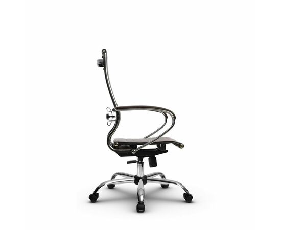 МЕТТА Комплект 10 (Темно-коричневый/Темно-коричневый ), Основание МЕТТА 17833, изображение 2 | Интернет магазин мебели и декора LifeDekor